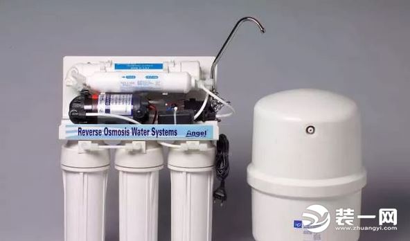普通净水器与反渗透净水器哪个好,反渗透净水器哪个牌子滤芯可通用
