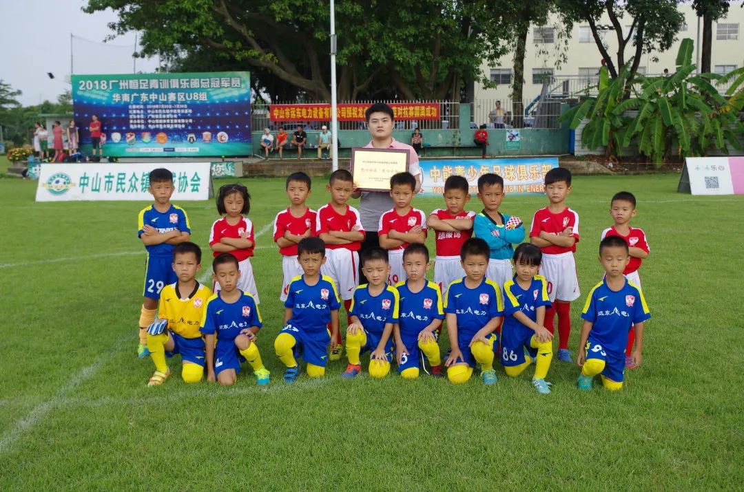 业余足球俱乐部试训,免费试训的青少年足球俱乐部