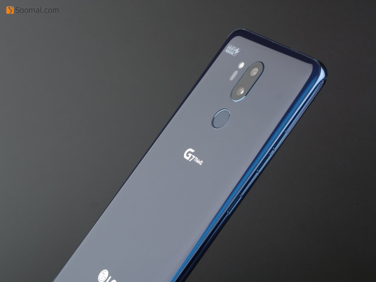 lgg7thinq什么屏幕,lgg7thinq系统