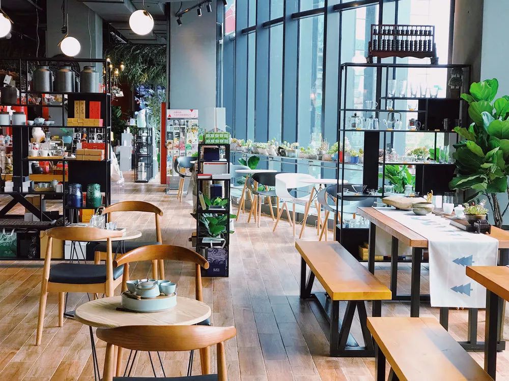 中国最美10大书店,2018年度中国最美书店