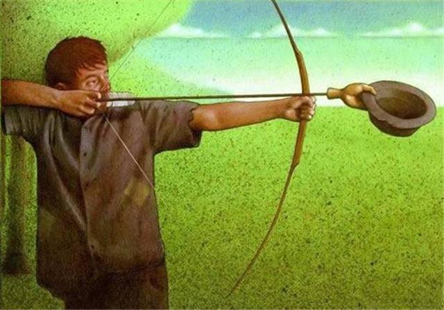 人性的25种缺点,人性的26个弱点图片