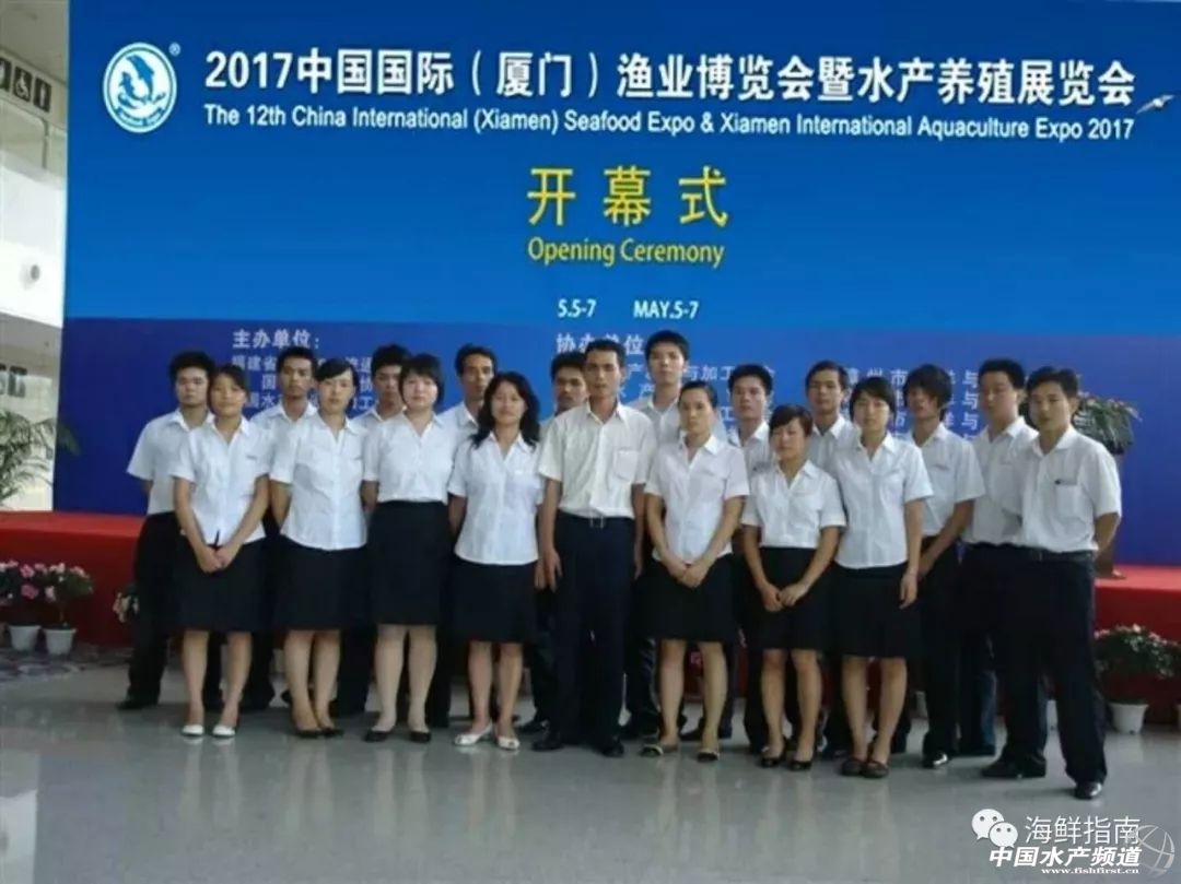 2019年海产行业,海产行业的感悟心得分享