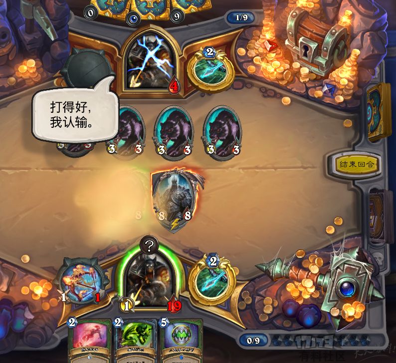 快慢两头抓！不带蛋蛋的招募猎上分心得