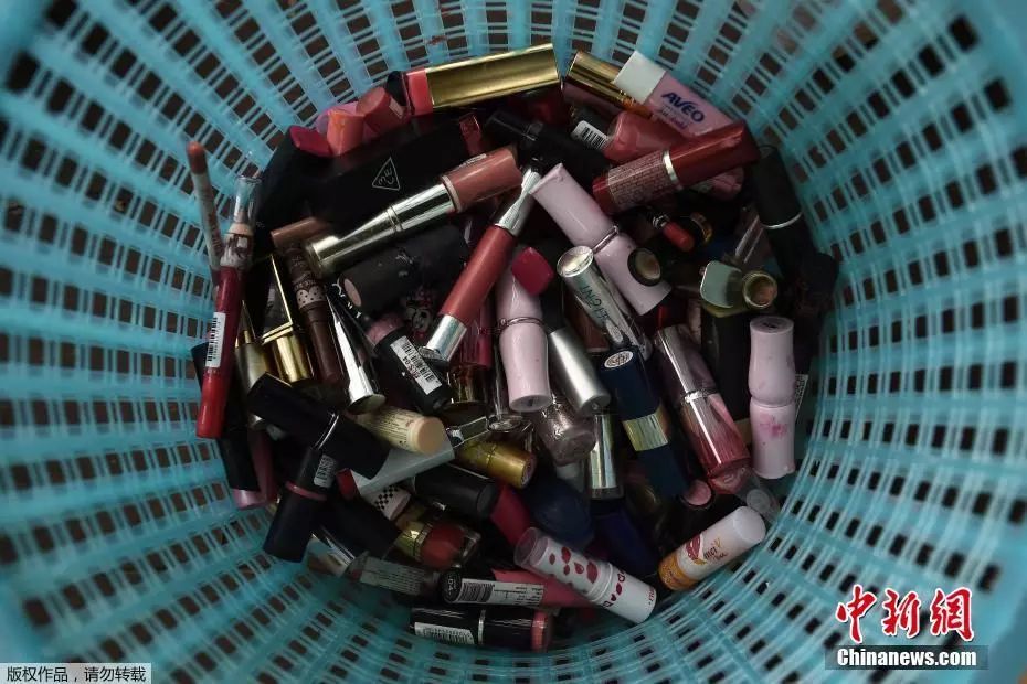 口红机套路大全,网上口红机的套路