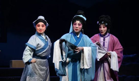 郝经上党梆子,上党梆子郝经唱段