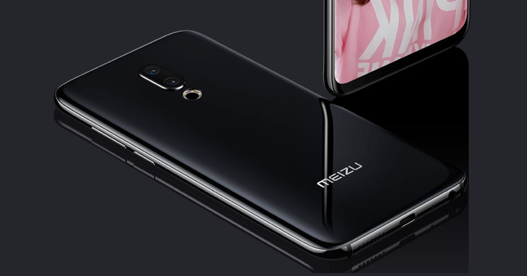 魅族手机三年回到高端手机前五,魅族手机目前的状况