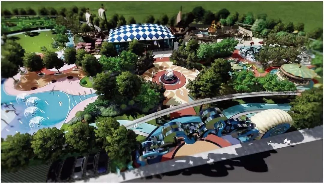 中山新增公园地址,中山紫马岭公园今年春节开放吗