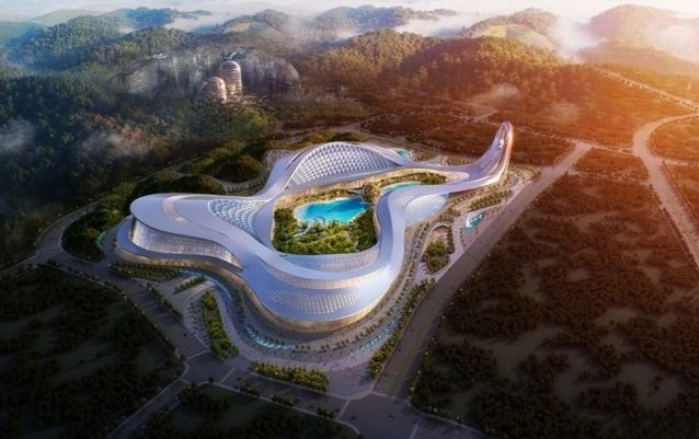 南京蜂巢酒店建造多少钱,南京蜂巢酒店近期价格