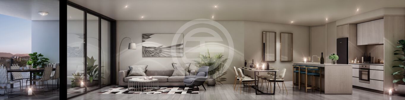 黄金海岸富人区别墅,黄金海岸的性价比