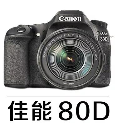 「摄影器材」佳能镜头群庞大，但好评最多的是这6支，购买一定要认准