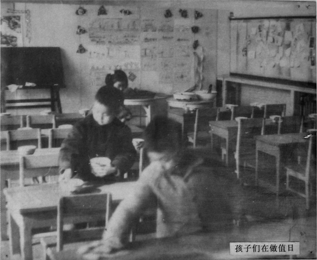 这所以“五一”命名的小学,究竟与劳动有哪些不解之缘?