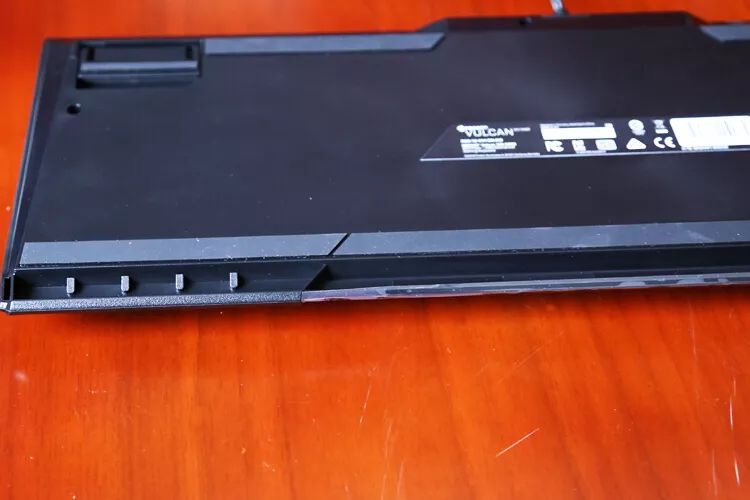 冰豹机械键盘怎么样,德国冰豹机械键盘怎么样