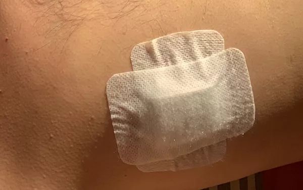 男子理发后被送上断头台,男子理发后昏迷