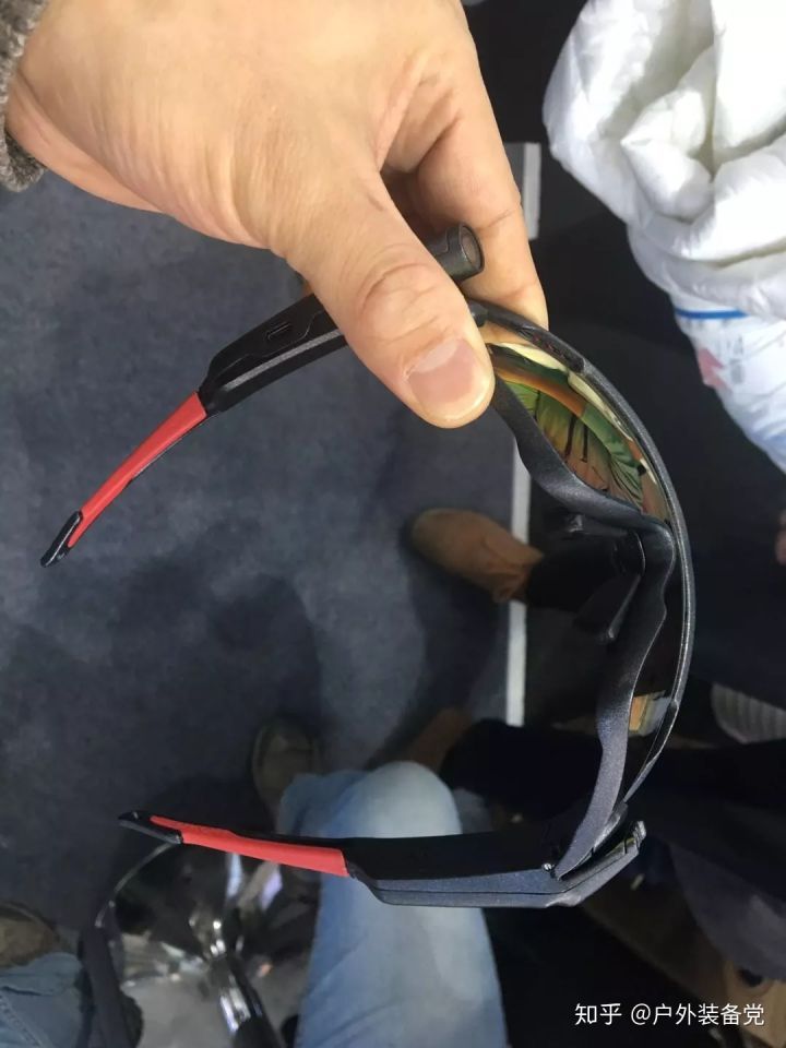 2019北京ISPO到底有什么好装备