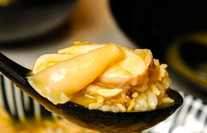 香港海鲜花胶鸡,香港花胶鸡推荐