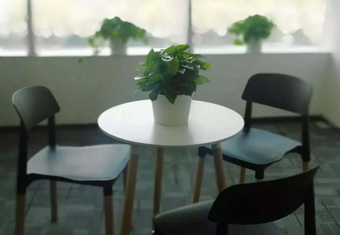 见实启用北京新办公室了，欢迎老铁们来坐坐