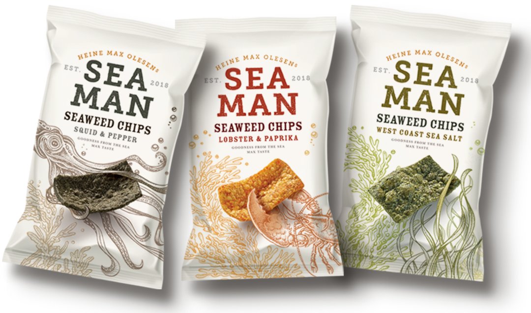 如何才能让产品包装设计吸引眼球,你见过最突出的包装设计有哪些