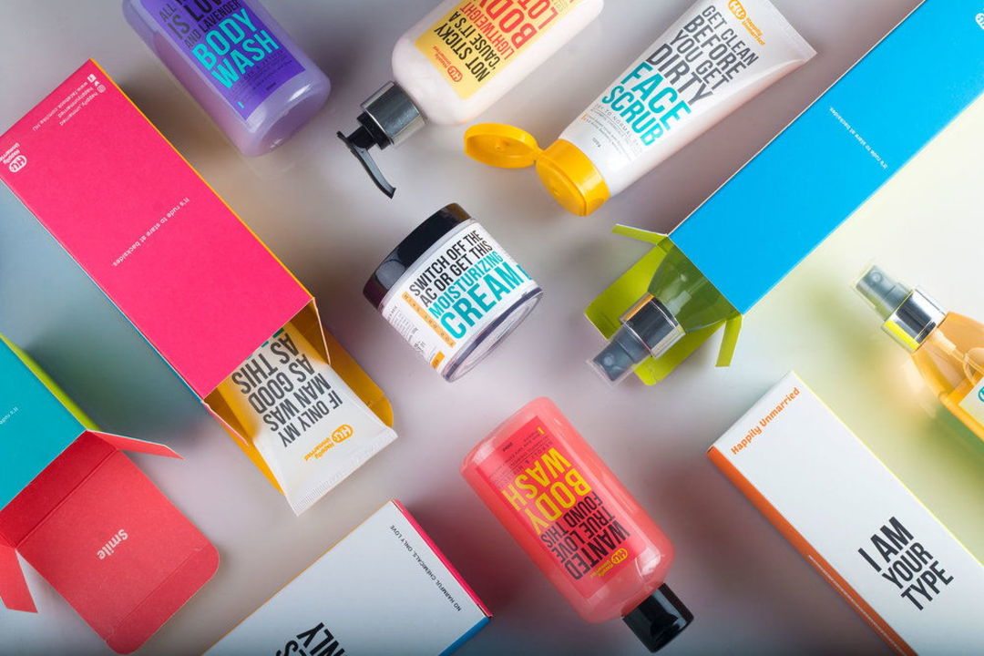 精致而有创意的产品包装设计,包装设计最有视觉冲击力的产品