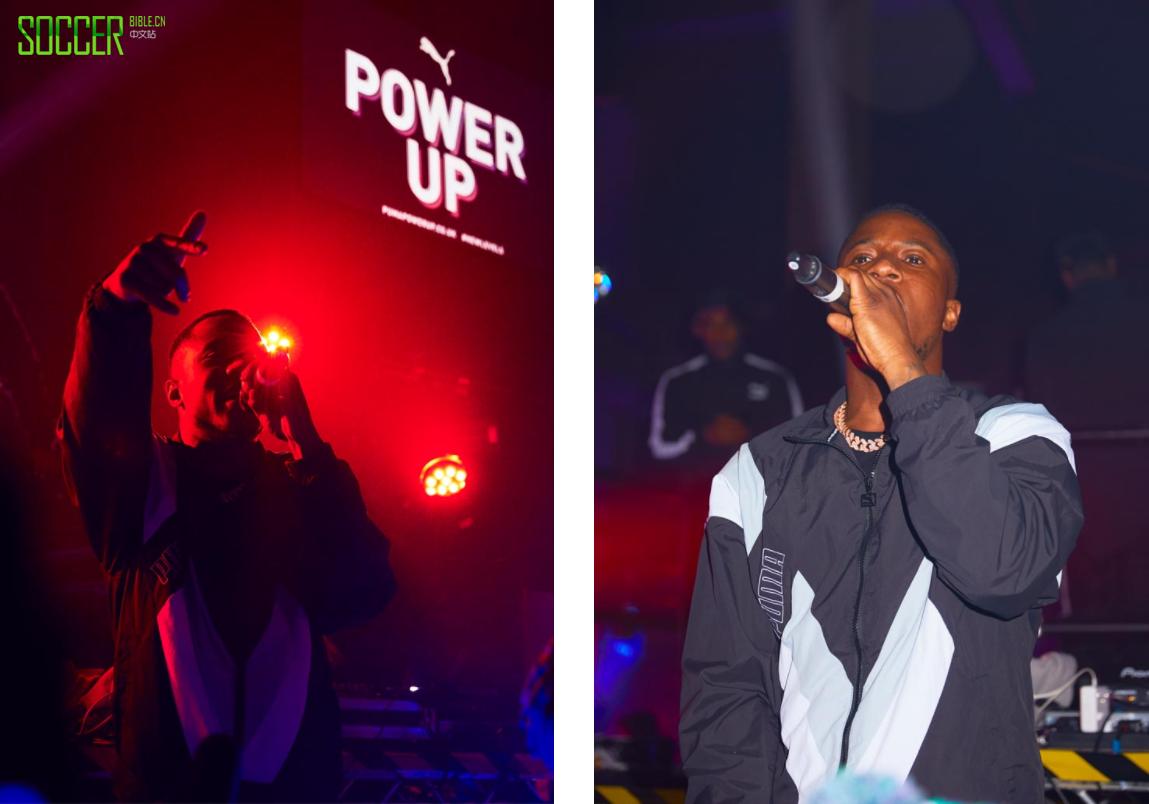 彪马足球鞋新配色上市时间,彪马最新足球鞋发售