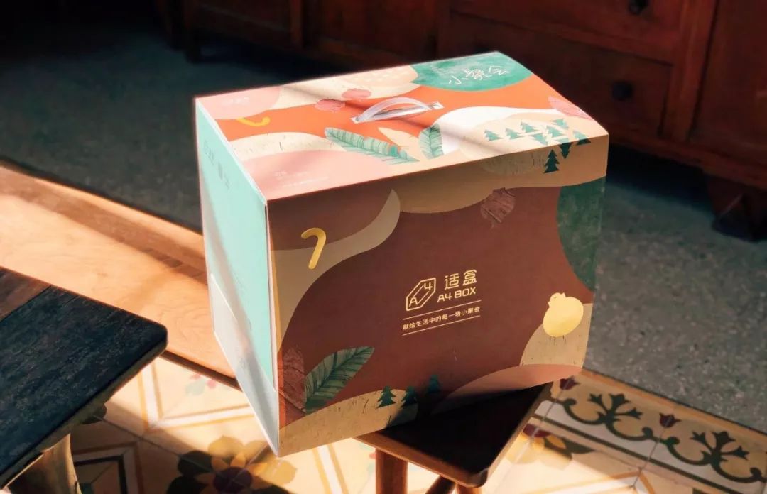 厦门本土小众年货伴手礼清单！再不买顺丰都停了