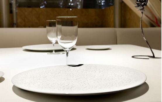 各国米其林餐厅探店,去米其林探店