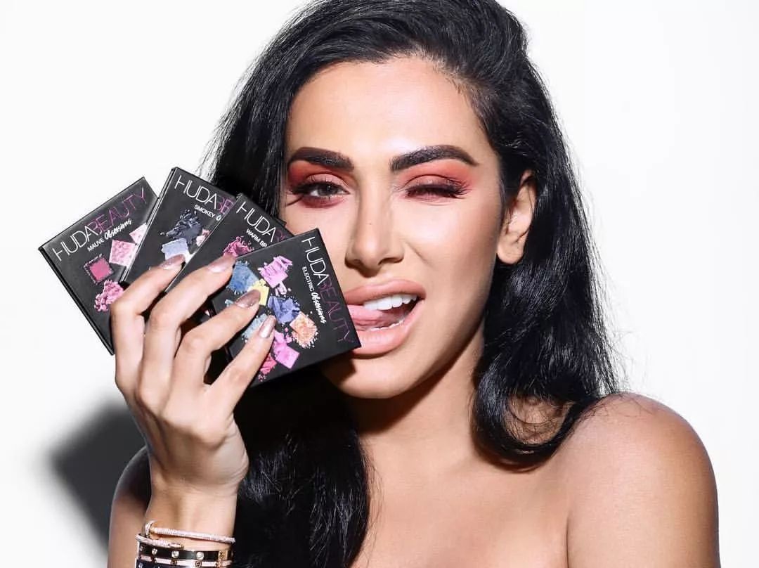 为什么我不买大牌彩妆了？