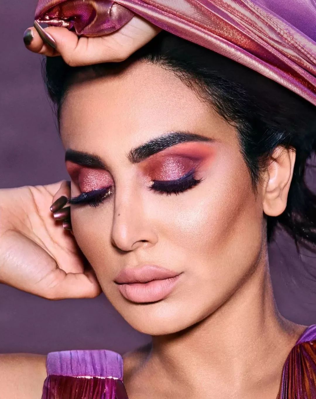 为什么我不买大牌彩妆了？