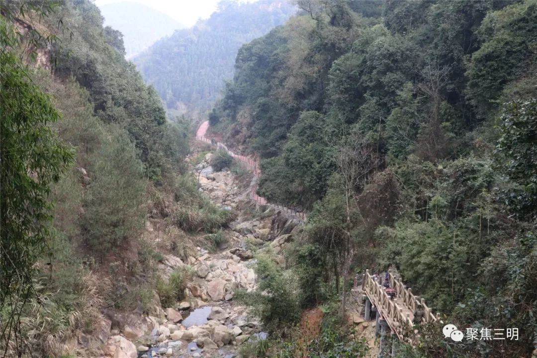 总奖金7100元！三明这处新休闲景点邀请你来起名字啦！