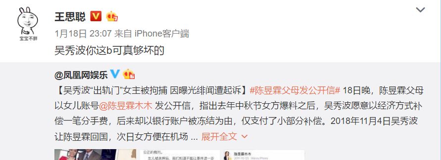 吴秀波女朋友判几年,吴秀波立案侦查合集