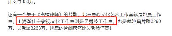 吴秀波小三被抓,吴秀波的女友被判几年