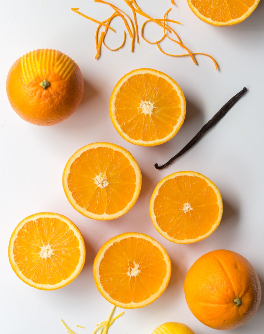 橙子止咳饭前还是饭后吃,橙子止咳嗽最有效的方法怎么吃