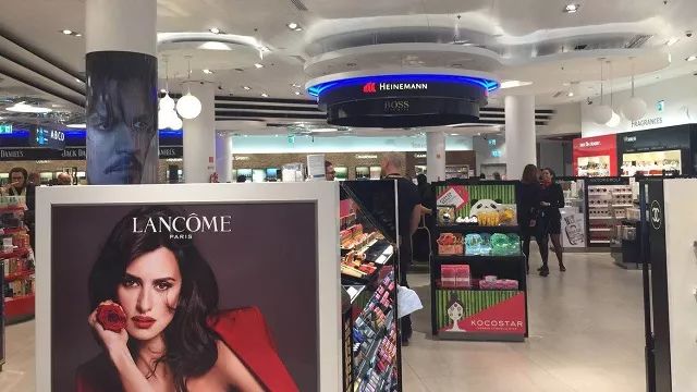 旅游购物退税,这是一门“卡生意”