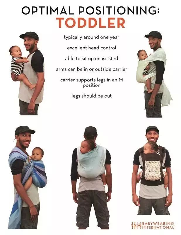 婴儿背带的利和弊,婴儿背带到底实不实用