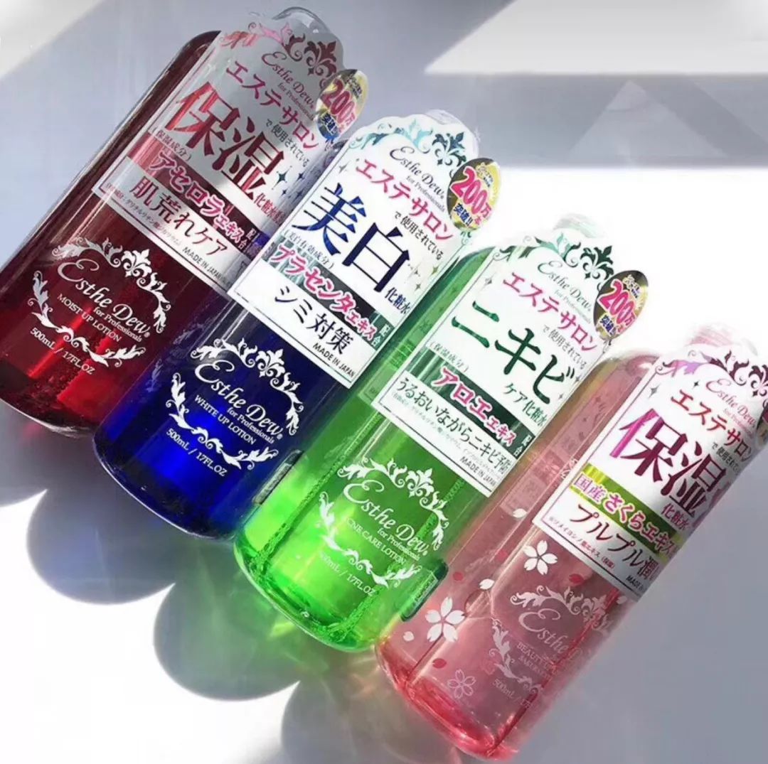 用了就想回购的补水面膜,可以当面膜湿敷的平价化妆水推荐