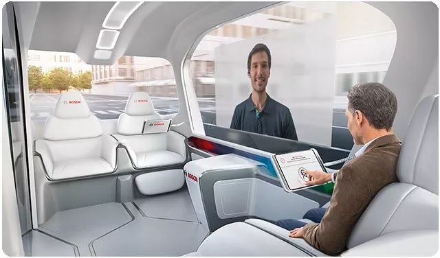 在未来看未来,ces有哪些科技创新