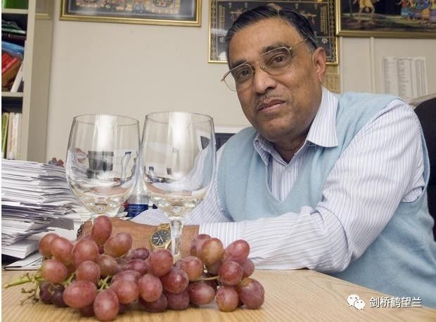 “神药白藜芦醇”，有何奇效？