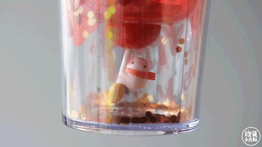 2018吃货福袋第一弹,吃货鱼籽福袋