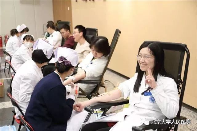喜讯｜北京大学人民医院获誉“十大公益医院”