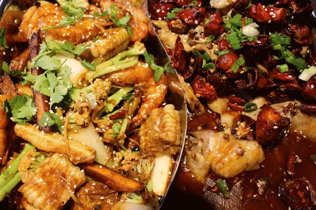 淮北相山鱼火锅哪家好吃,淮北哪家店的火锅最好吃