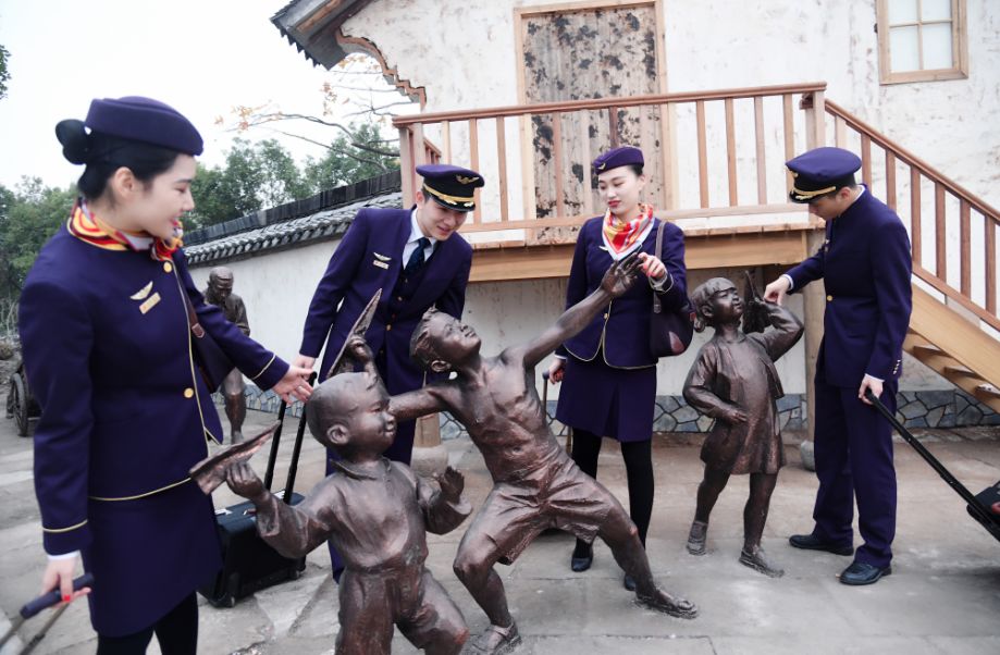 为家乡打call！萧山这10个镇街今天火了！