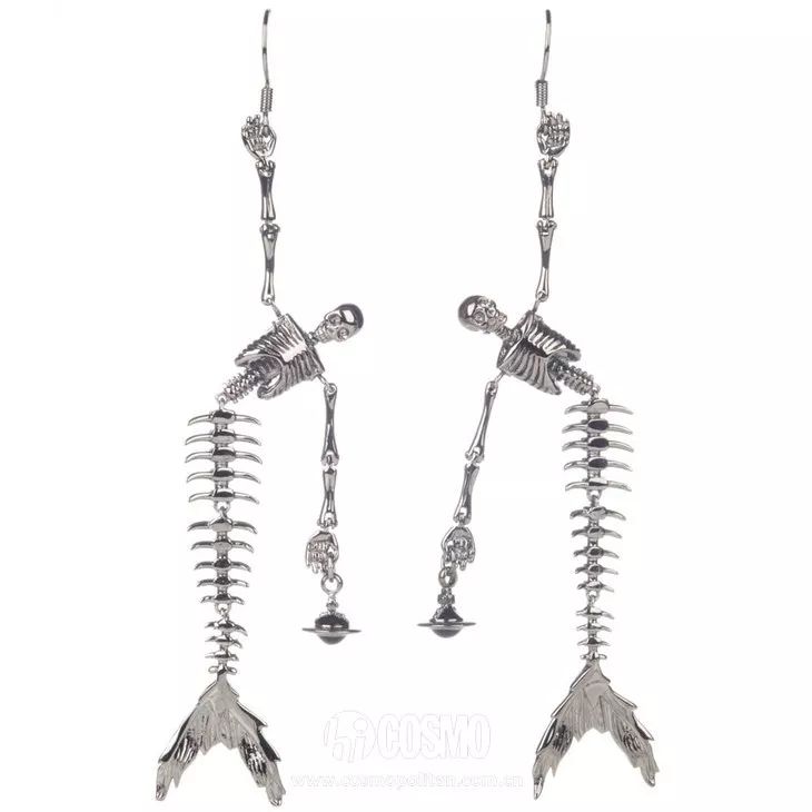 欧阳娜娜配饰,欧阳娜娜的配饰