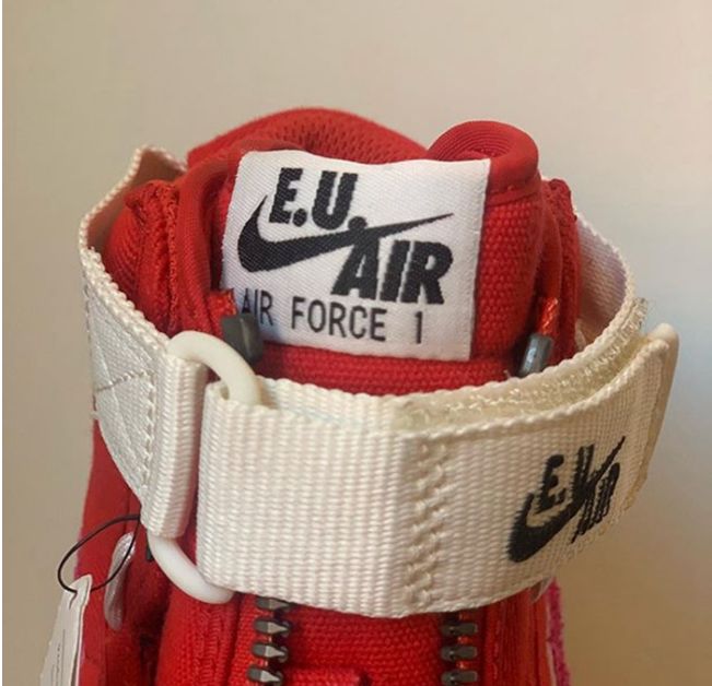 nike官方鉴定方法,鉴别nike真假平台