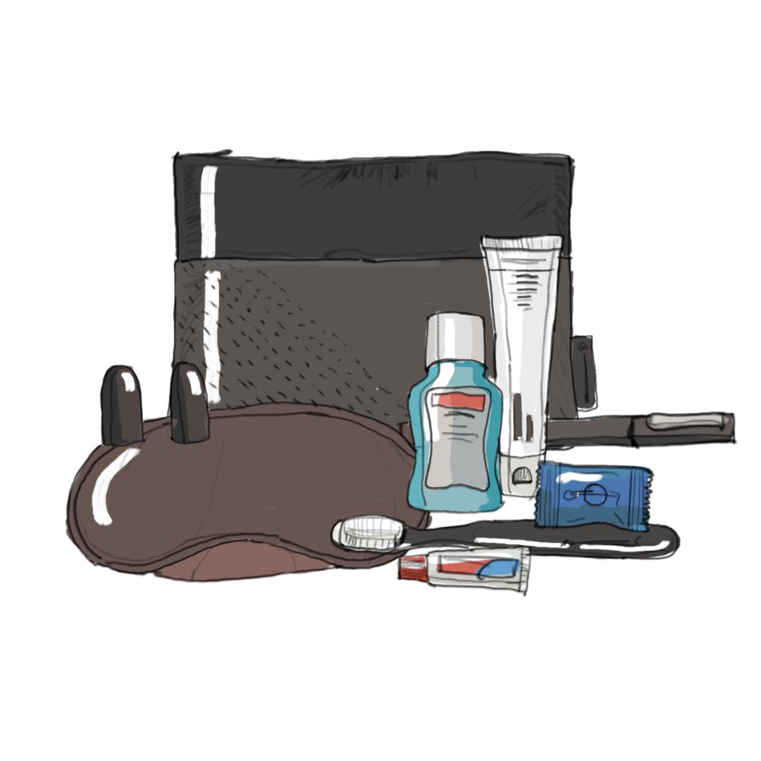 商务舱详细全面讲解,商务舱讲解视频