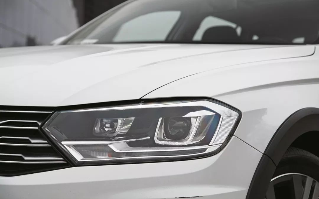 大众蔚领c-trek测评,一汽大众c-trek蔚领测评