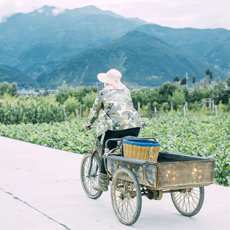 日系清新拍照参考,拍小清新日系照