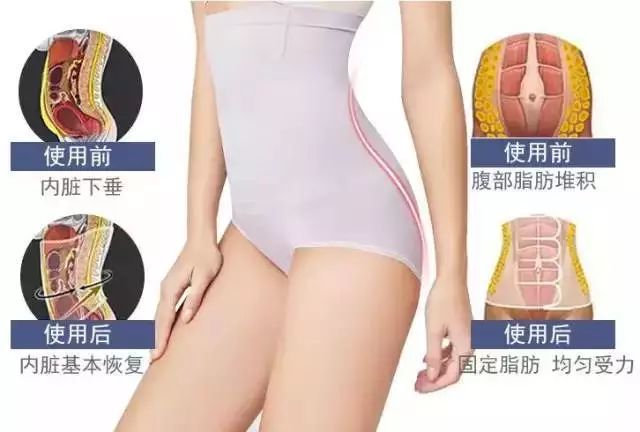 强力瘦腰收腹裤,收腹裤让你拥有完美身材