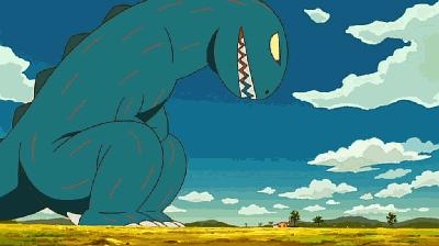 霸王龙怎么养,怎样养一只宠物霸王龙绘本