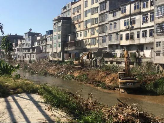 广东省饮用水源保护管理,广东支援汕头抗洪救灾