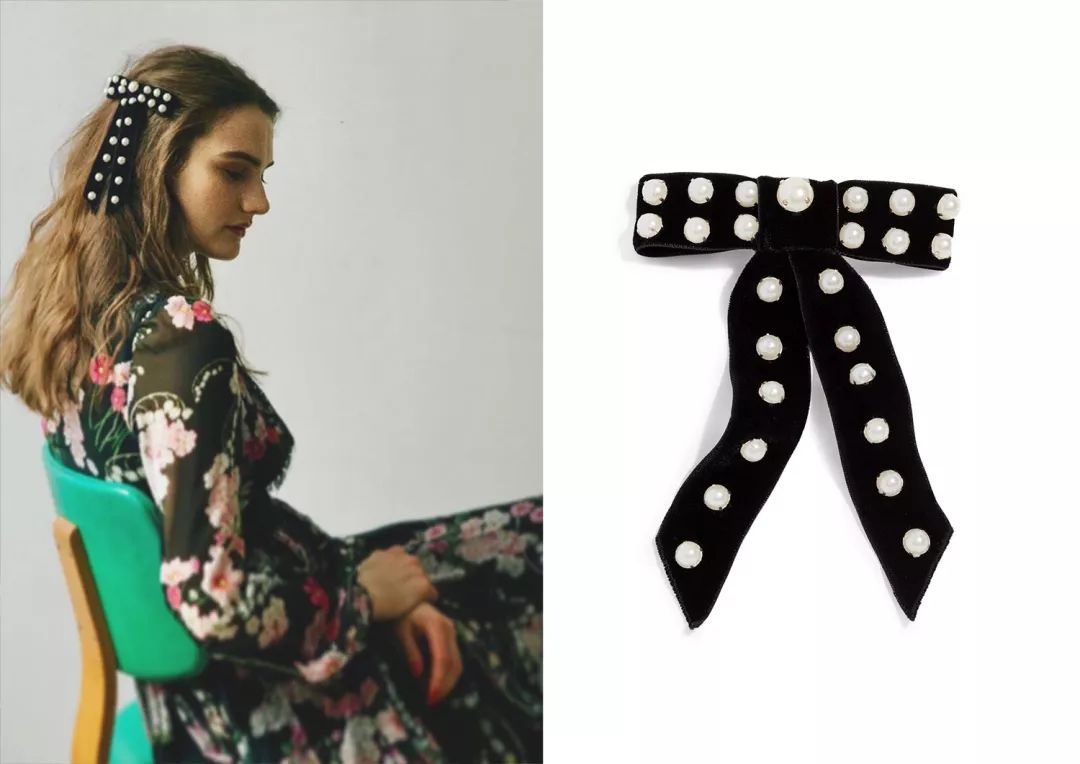 我最近｜不戴Bra都没关系，不戴发夹不能出门……