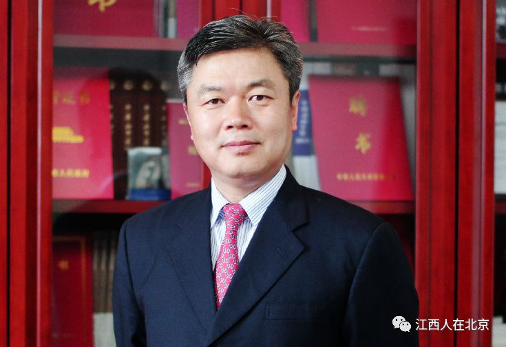 哪些985211大学校长是江西人,江西籍大学校领导